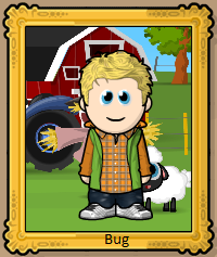 Framed Cweeman edited