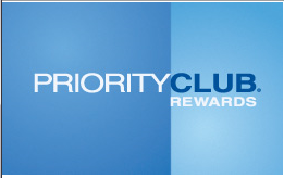 Priority Club Logo 