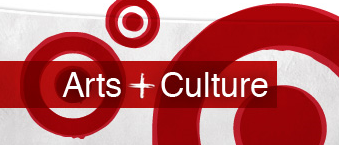 Target Art Events Logo