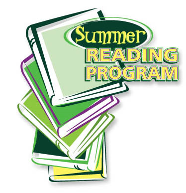 TD Bank Summer Reading Logo