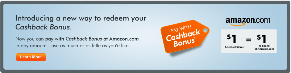 Discover Card Cashback Now Redeemable At Amazon InACents