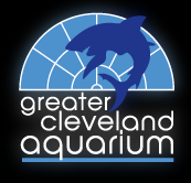 Cleveland Aquarium logo