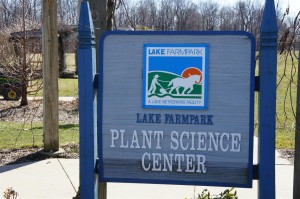 120311 Lake Farmpark Plant Science Center