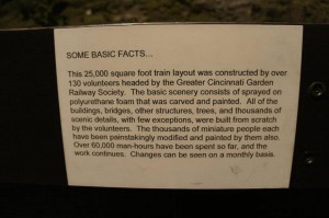 120428 EnterTRAINment Junction Early Years Basic Facts