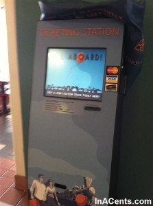 120412 Lodi Outlet Train Ticket Booth