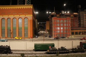 120428 EnterTRAINment Junction Middle Period of Railroading 7