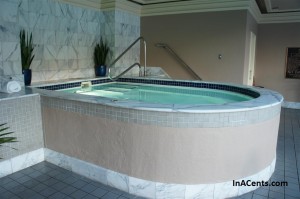 120518 Ritz Carlton Cleveland Hot Tub