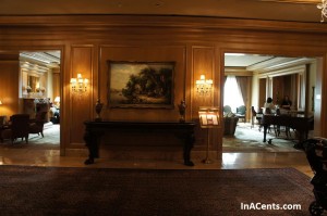 120518 Ritz Carlton Cleveland Lobby 1