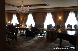 120518 Ritz Carlton Cleveland Lobby 3