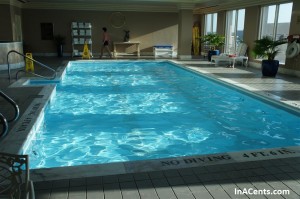 120518 Ritz Carlton Cleveland Pool