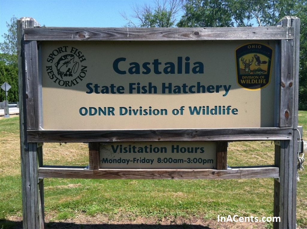 120519 Castalia Fish Hatchery Sign