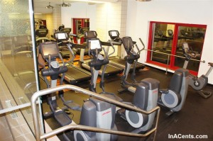 120601 Marriott Key Center Fitness Center 1