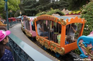120610 Disneyland Casey Jr Circus Special Train Ride 04