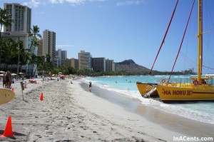 120613 Waikiki Beach 1