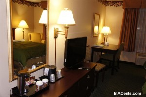 120706 Country Inn Indianapolis Room