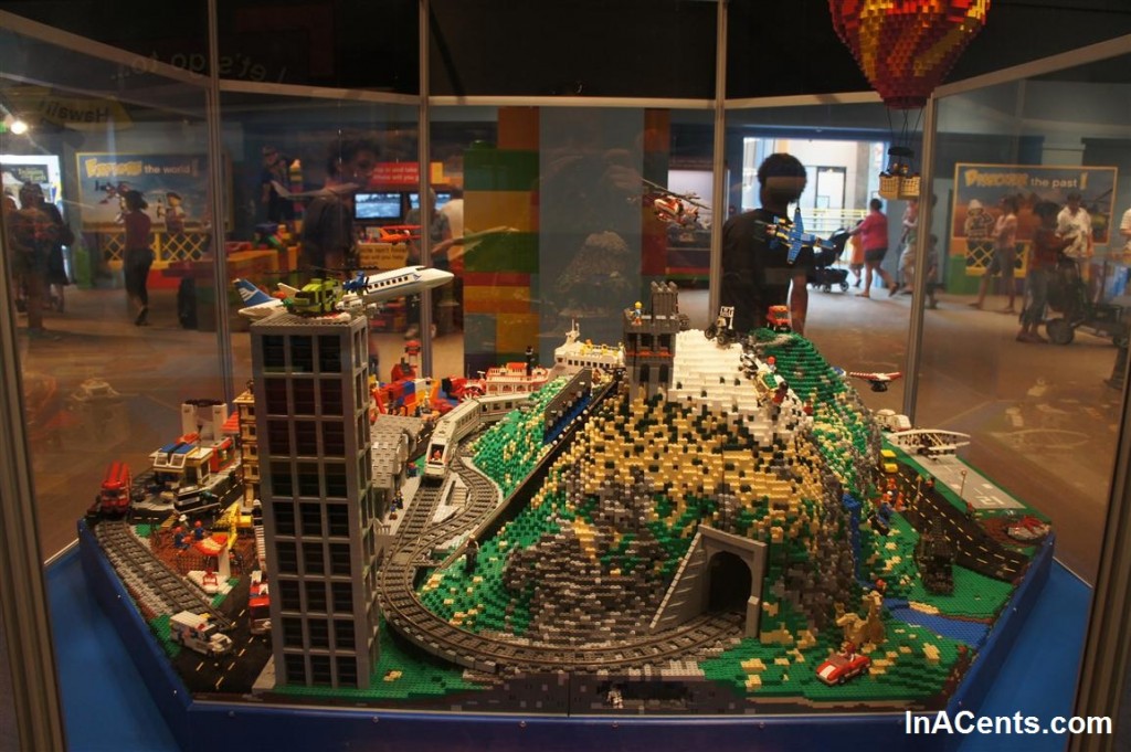 Best of InACents The Indianapolis Children's Museum