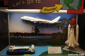 37-120707 Indianapolis Children's Museum Lego Florida