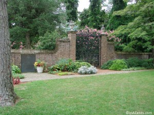 090720 Elizabethan Gardens (Roanoke Island, NC) 2