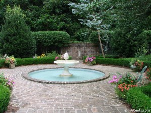090720 Elizabethan Gardens (Roanoke Island, NC) 3