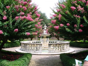 090720 Elizabethan Gardens (Roanoke Island, NC) 6