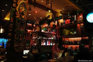 120609 Disneyland Trader Sam's Inside 1