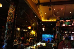 120609 Disneyland Trader Sam's Inside 2