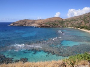 120614 Hanauma Bay Oahu, Hawaii 02