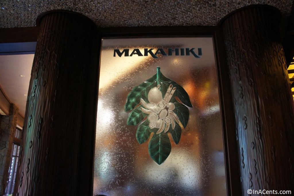 120625 Disney's Aulani Makahiki Door