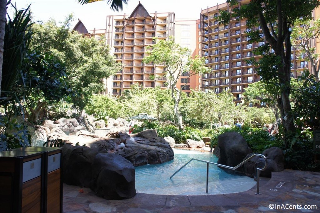 120625 Disney's Aulani Pools 1