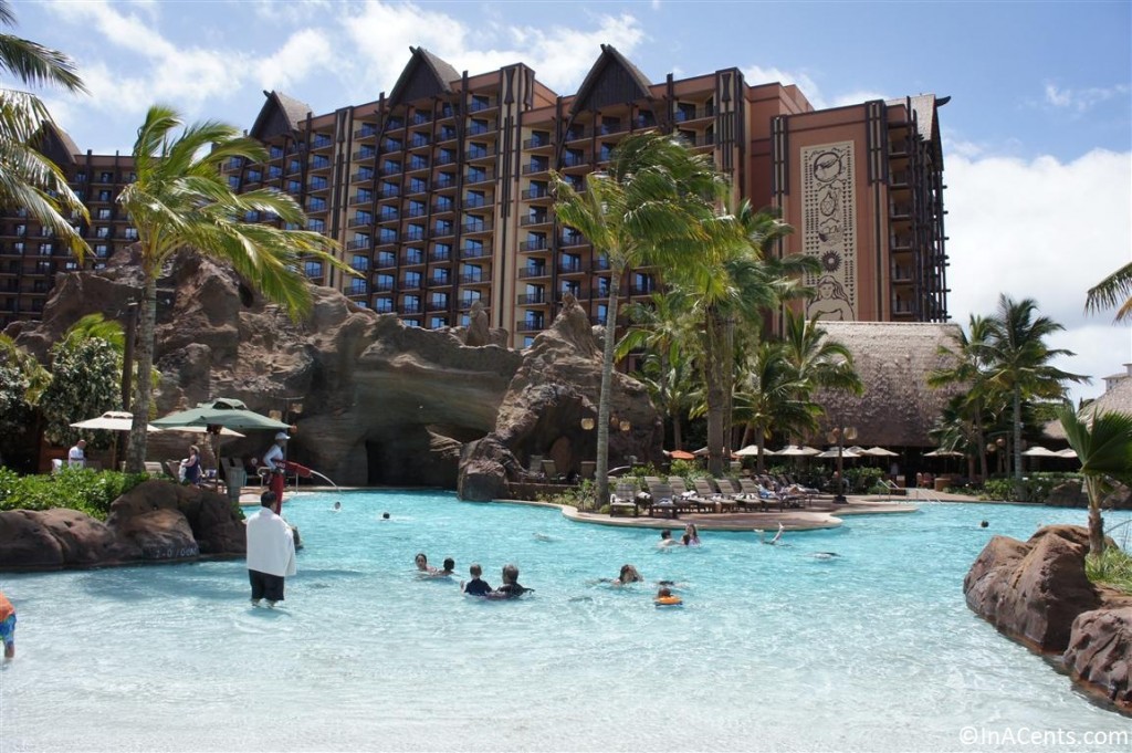 120625 Disney's Aulani Pools 3