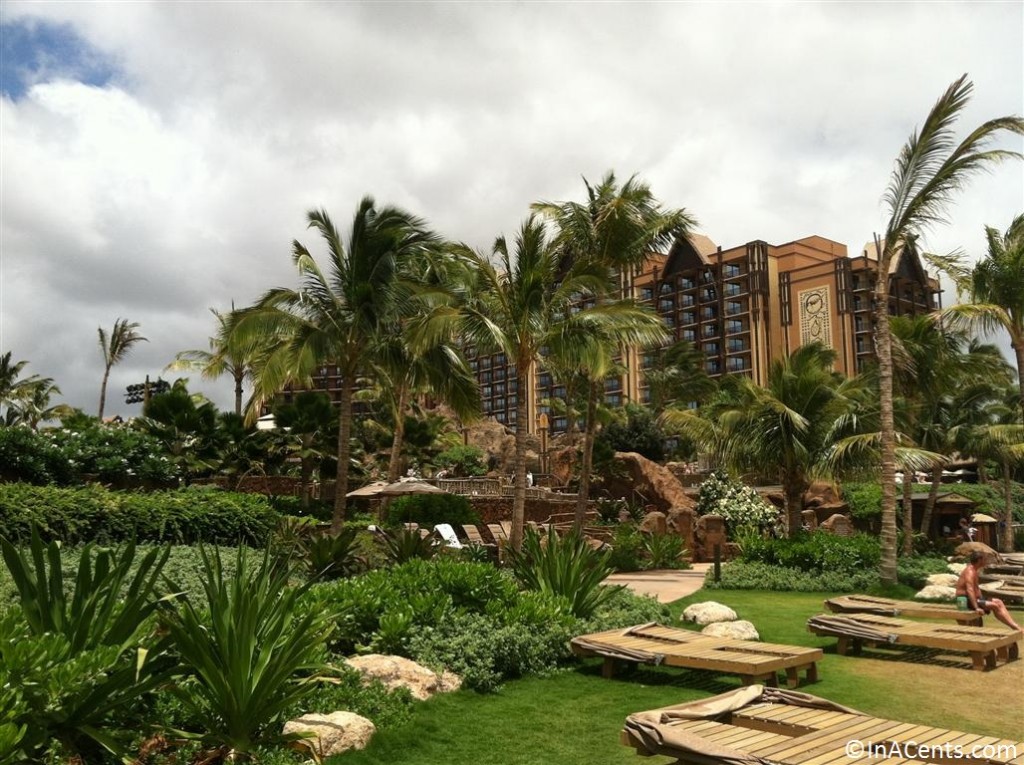 120625 Disney's Aulani Southeast Tower 5