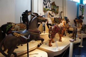 120922 Merry-Go-Round Museum Animals 01