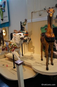 120922 Merry-Go-Round Museum Animals 02