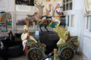 120922 Merry-Go-Round Museum Horses 02