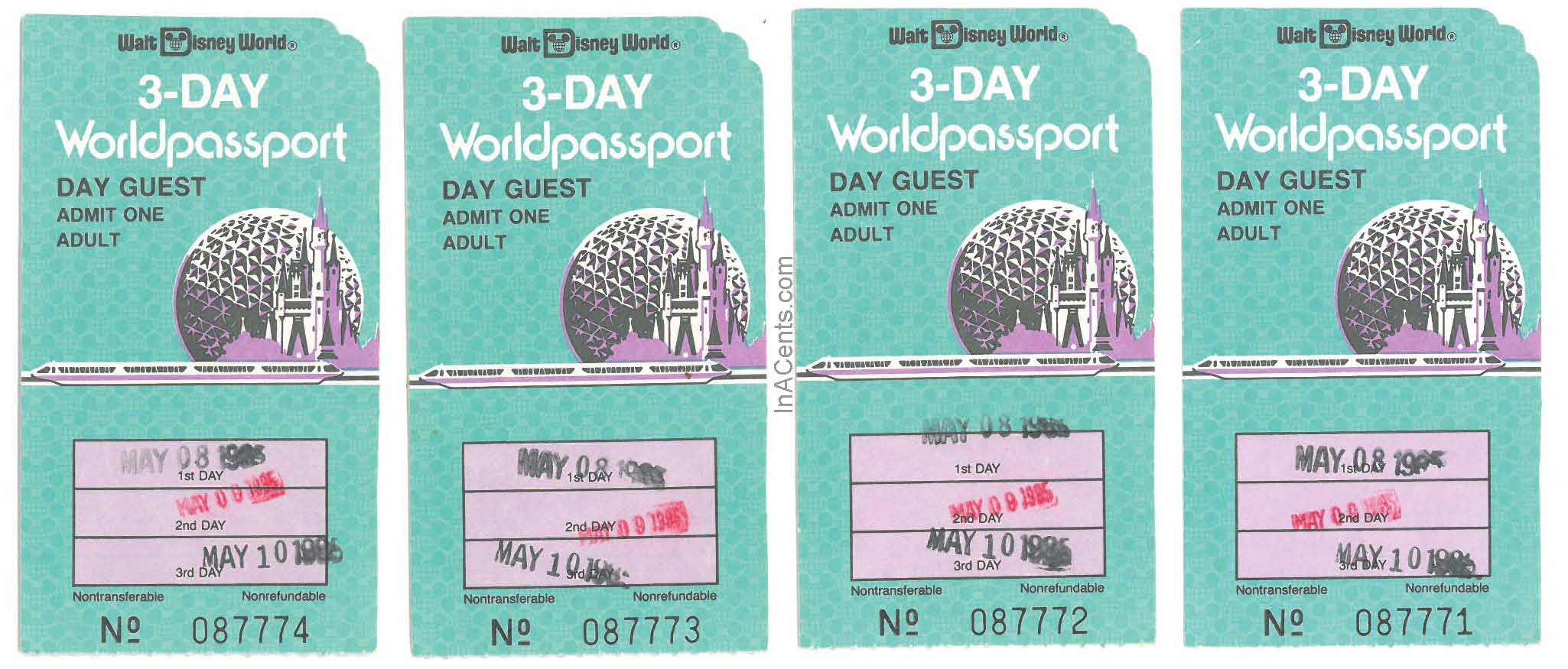 disney world magic kingdom tickets disney world magic kingdom