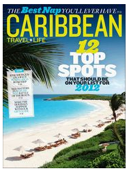Caribbean Travel & Life