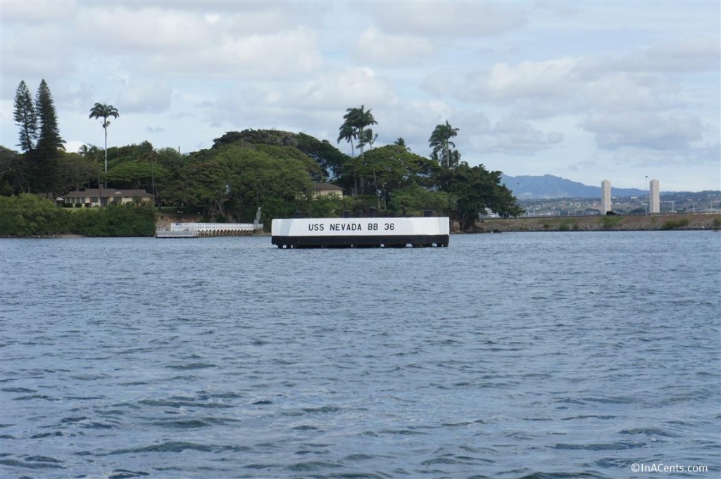 120615 Pearl Harbor, Hawaii USS Nevada