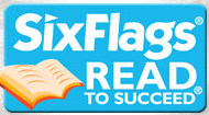 Six Flags Read to Succeed