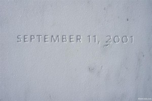121121 Flight 93 Site Pennsylvania September 11, 2001