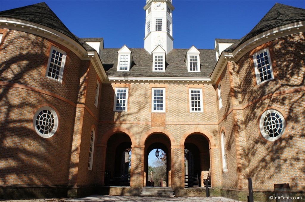 121122 Colonial Williamsburg Capital Building 1