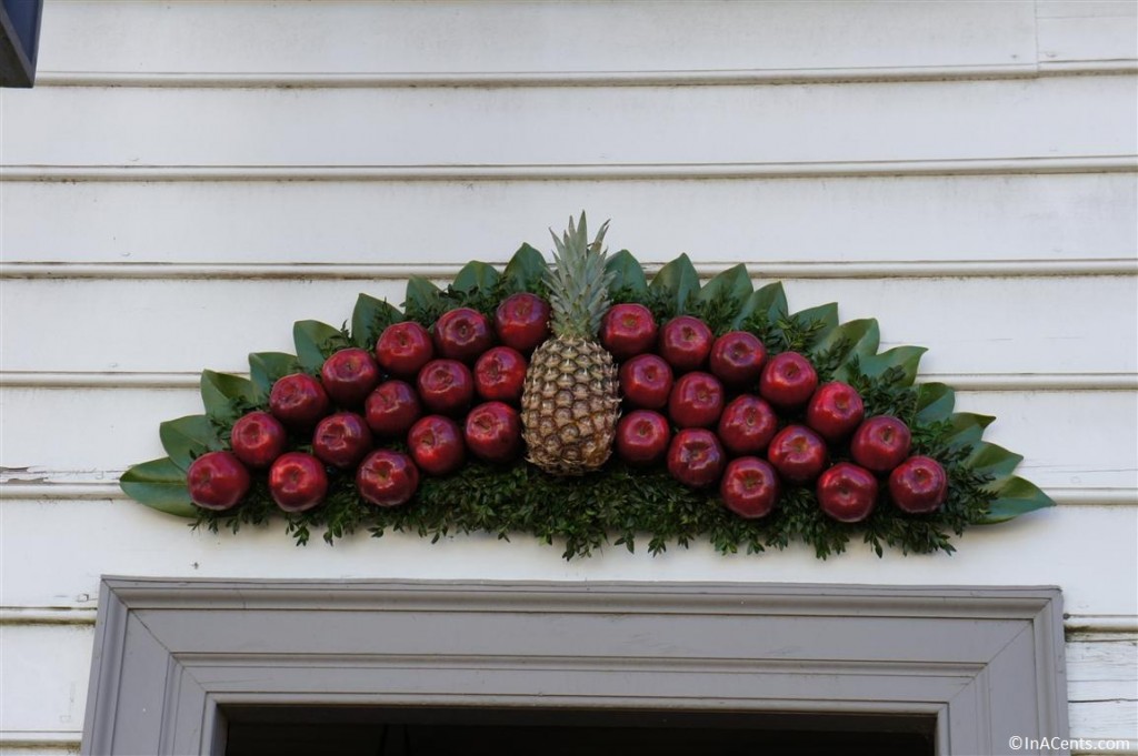 121122 Colonial Williamsburg Wreath 4