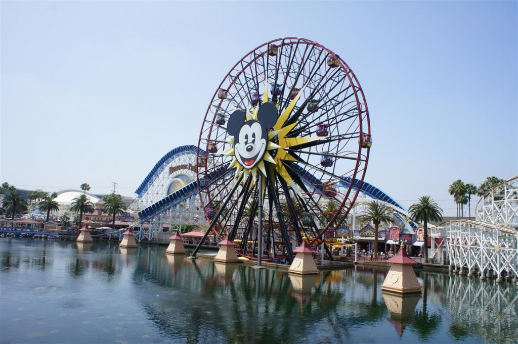120611 Disney's California Adventure (3)