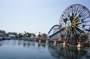 120611 Disney's California Adventure (4)