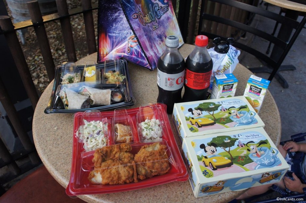 120611 Disney's California Adventure Picnic Lunch (2)