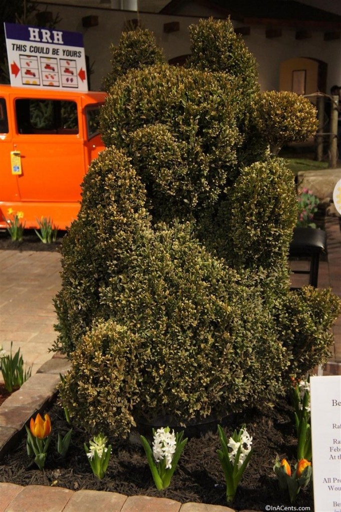 130202 Cleveland Home and Garden Show (1) Topiary