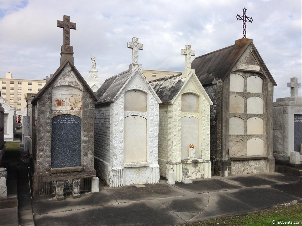 new orleans st louis cemetery