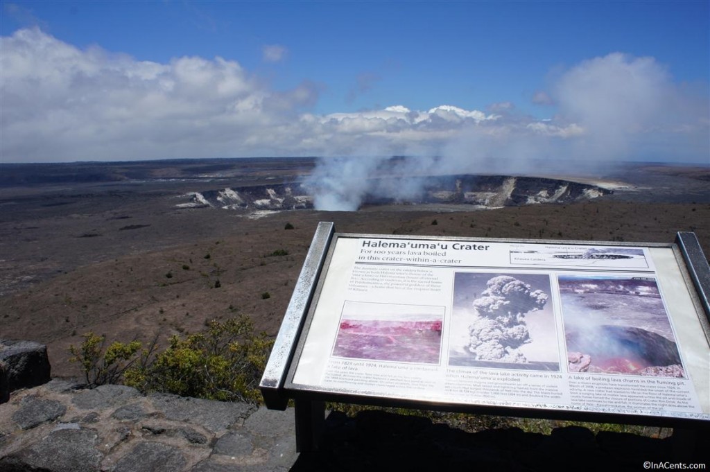 120619 Jaggar Museum and Halema'uma'u Crater (Big Island, Hawaii) 