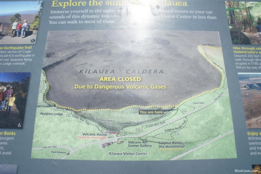 120619 Jaggar Museum and Halema'uma'u Crater (Big Island, Hawaii) 