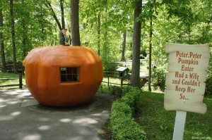 130525 Idlewild Amusement Park Storybook Forest (26)