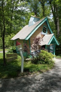 130525 Idlewild Amusement Park Storybook Forest (7)